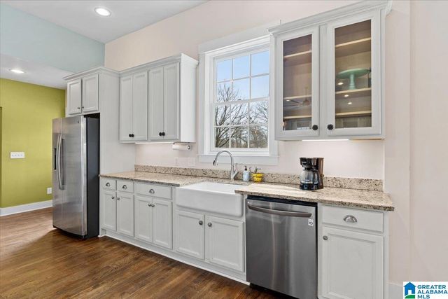 251 ROBINSON STREET, Springville, AL 35146