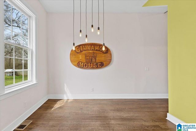 251 ROBINSON STREET, Springville, AL 35146