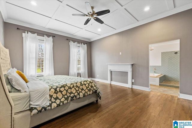 251 ROBINSON STREET, Springville, AL 35146