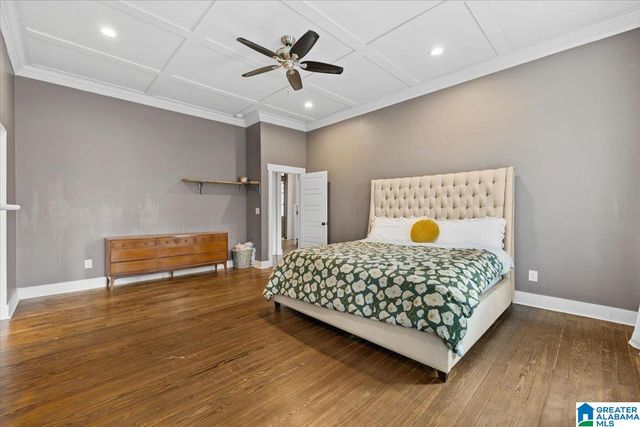 251 ROBINSON STREET, Springville, AL 35146