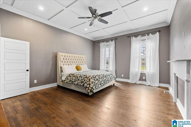 251 ROBINSON STREET, Springville, AL 35146