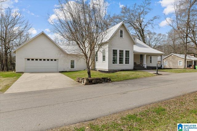 251 ROBINSON STREET, Springville, AL 35146