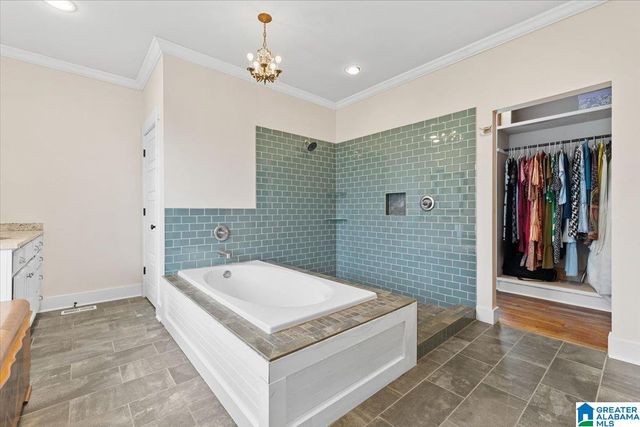 251 ROBINSON STREET, Springville, AL 35146