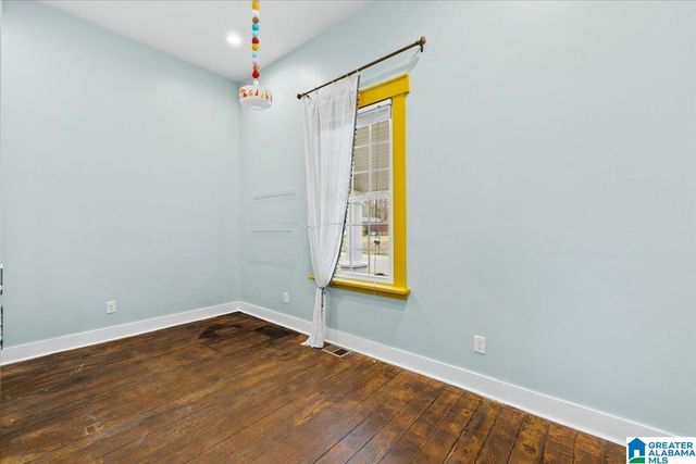 251 ROBINSON STREET, Springville, AL 35146