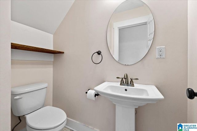 251 ROBINSON STREET, Springville, AL 35146