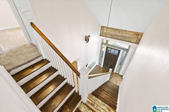 251 ROBINSON STREET, Springville, AL 35146