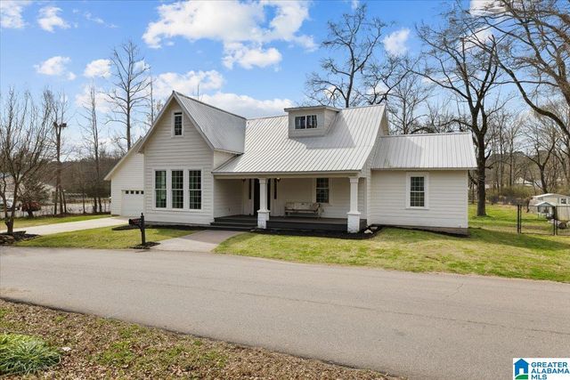 251 ROBINSON STREET, Springville, AL 35146