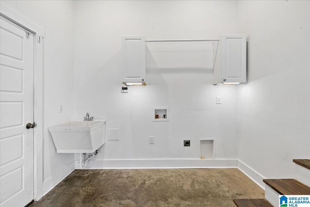 251 ROBINSON STREET, Springville, AL 35146