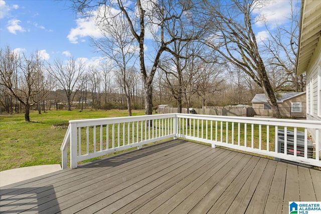 251 ROBINSON STREET, Springville, AL 35146