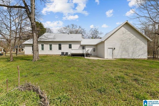 251 ROBINSON STREET, Springville, AL 35146