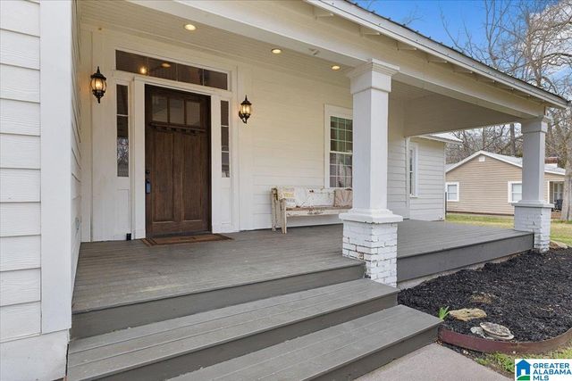 251 ROBINSON STREET, Springville, AL 35146