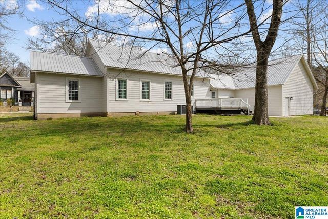 251 ROBINSON STREET, Springville, AL 35146