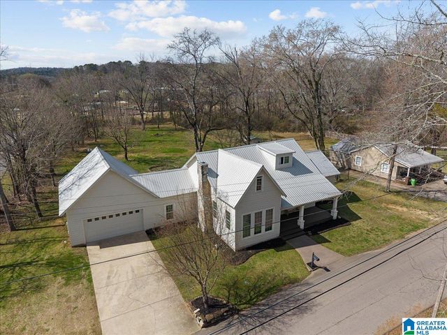 251 ROBINSON STREET, Springville, AL 35146