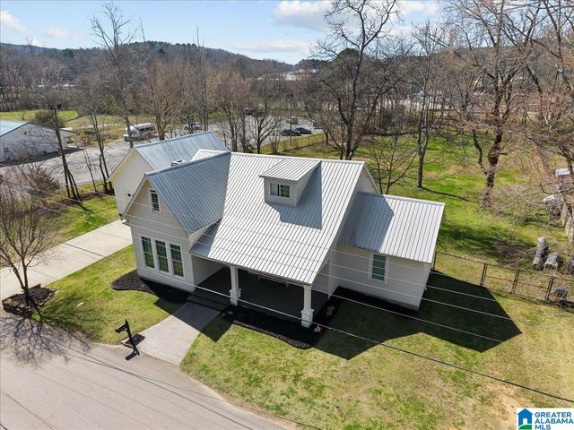 251 ROBINSON STREET, Springville, AL 35146