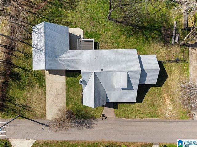 251 ROBINSON STREET, Springville, AL 35146