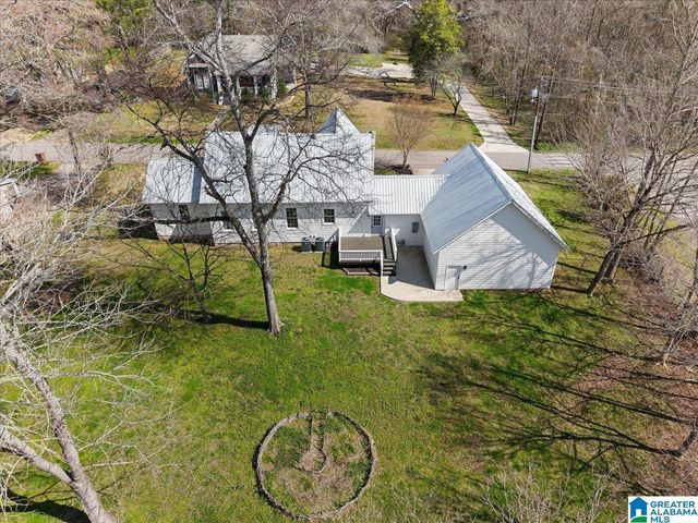 251 ROBINSON STREET, Springville, AL 35146