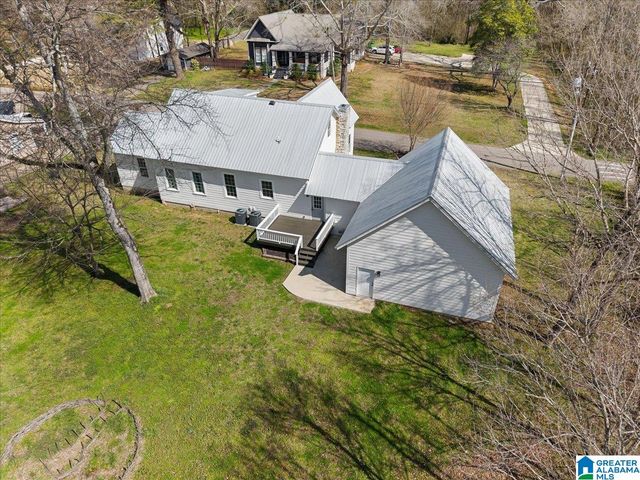 251 ROBINSON STREET, Springville, AL 35146