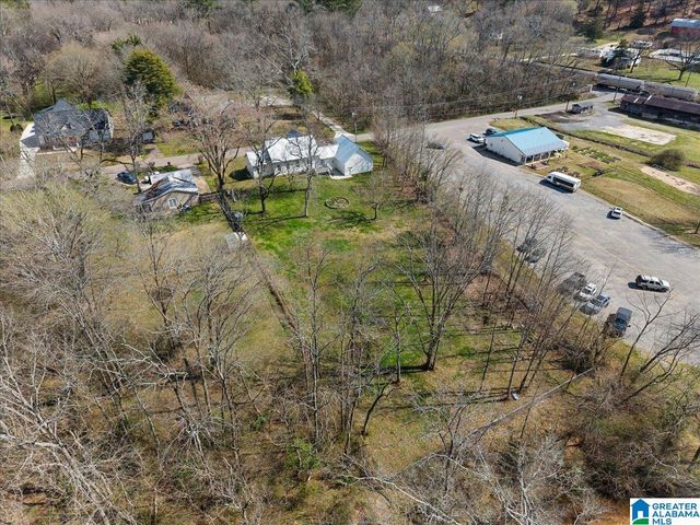 251 ROBINSON STREET, Springville, AL 35146