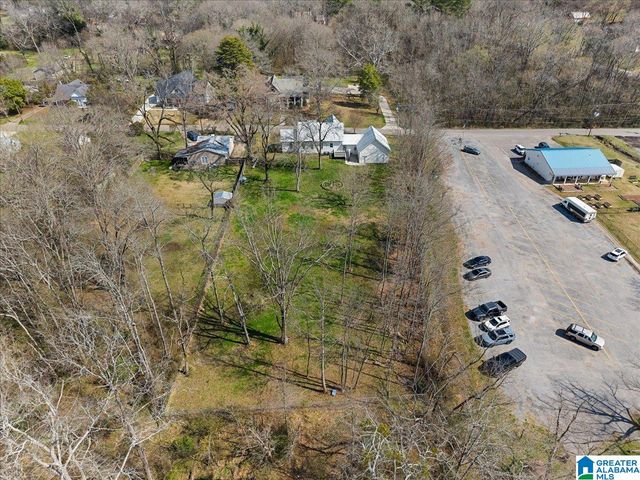 251 ROBINSON STREET, Springville, AL 35146