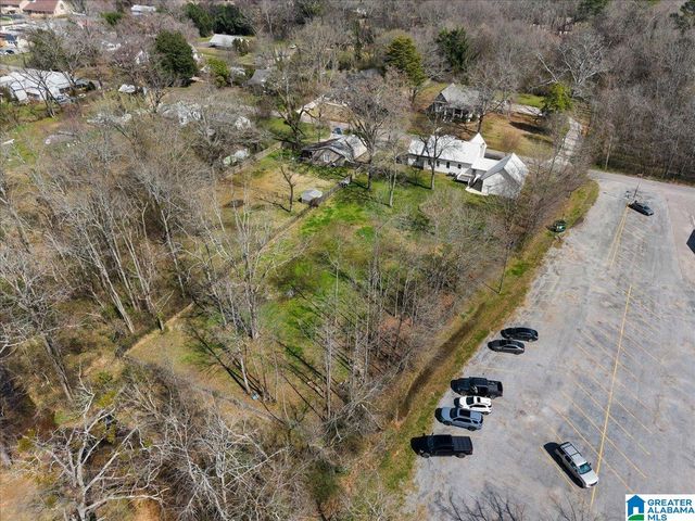 251 ROBINSON STREET, Springville, AL 35146