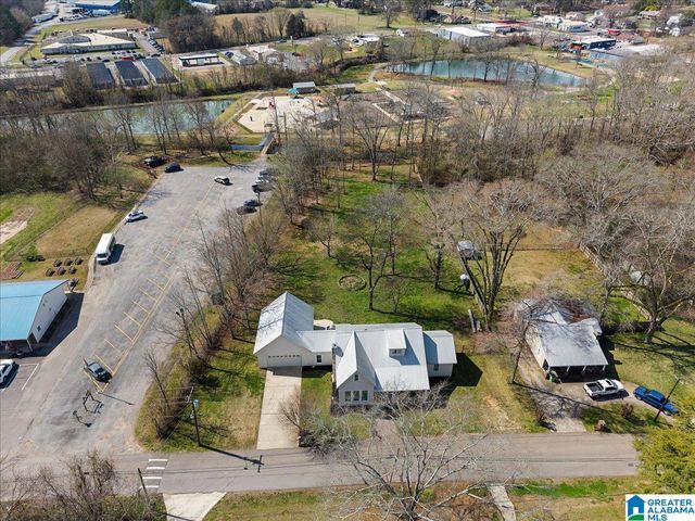 251 ROBINSON STREET, Springville, AL 35146