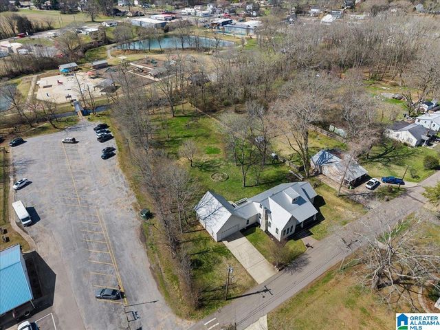 251 ROBINSON STREET, Springville, AL 35146