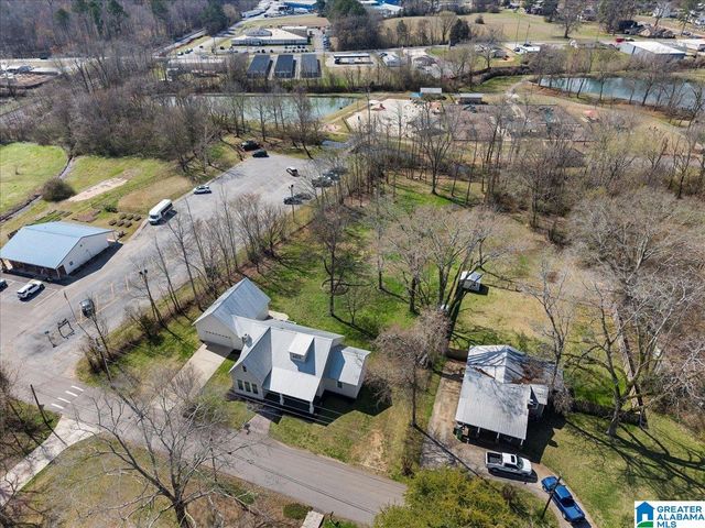 251 ROBINSON STREET, Springville, AL 35146