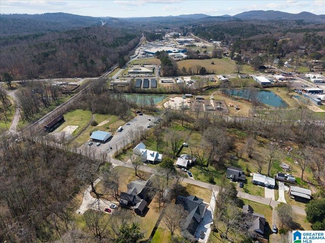 251 ROBINSON STREET, Springville, AL 35146