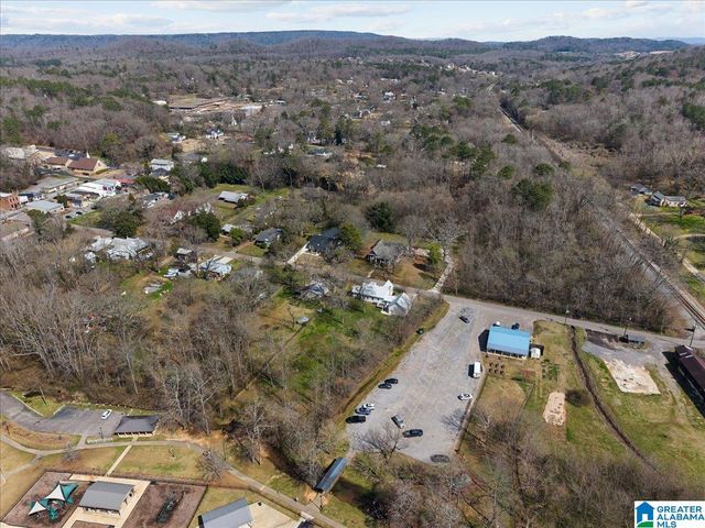 251 ROBINSON STREET, Springville, AL 35146