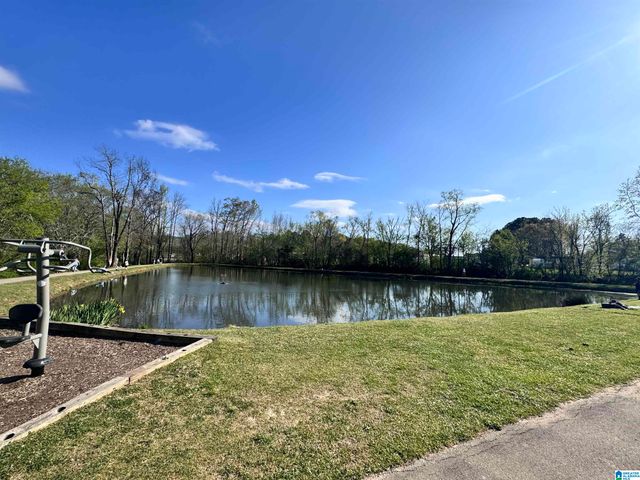 251 ROBINSON STREET, Springville, AL 35146