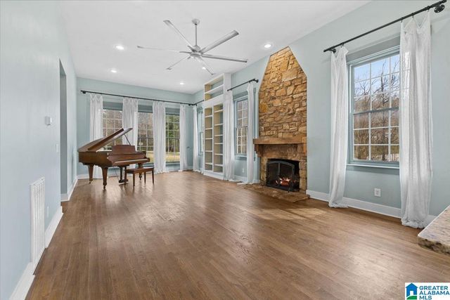 251 ROBINSON STREET, Springville, AL 35146