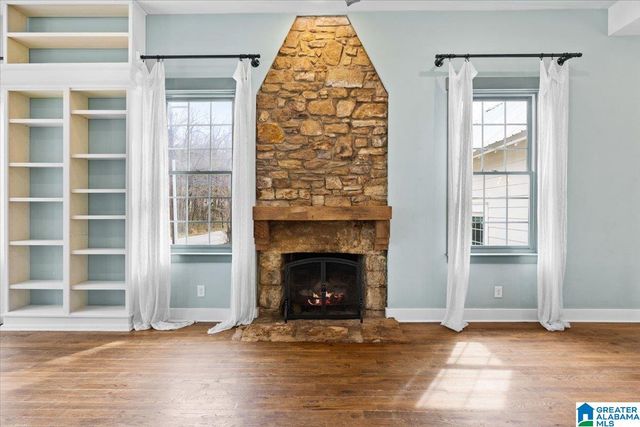 251 ROBINSON STREET, Springville, AL 35146