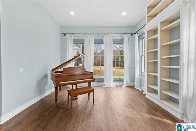 251 ROBINSON STREET, Springville, AL 35146