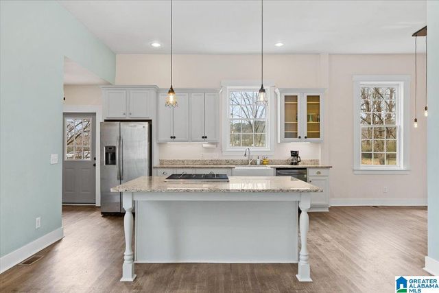 251 ROBINSON STREET, Springville, AL 35146