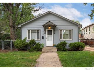 527 Cowan Street, Fort Collins, CO 80524