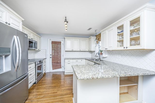 1097 Clearspring Drive, Charleston, SC 29412