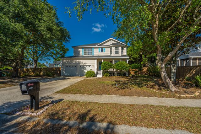 1097 Clearspring Drive, Charleston, SC 29412