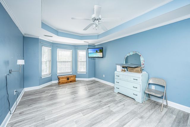 1097 Clearspring Drive, Charleston, SC 29412