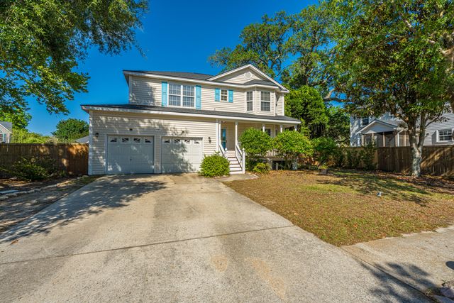 1097 Clearspring Drive, Charleston, SC 29412