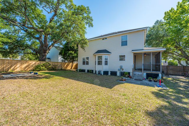 1097 Clearspring Drive, Charleston, SC 29412