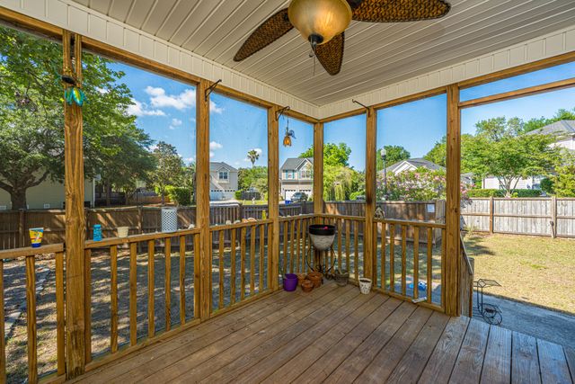 1097 Clearspring Drive, Charleston, SC 29412