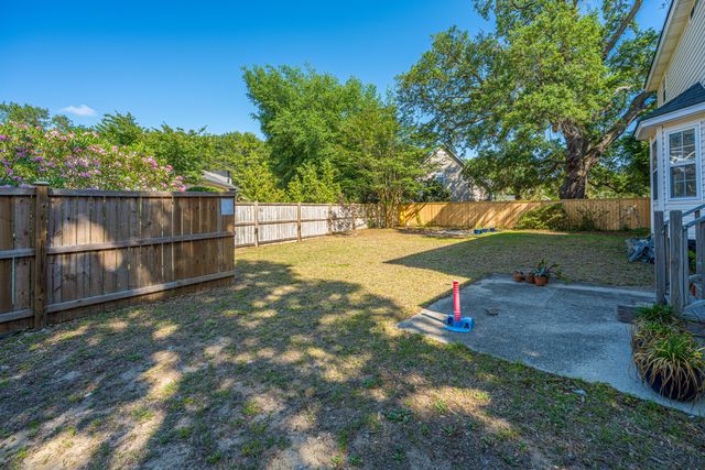 1097 Clearspring Drive, Charleston, SC 29412