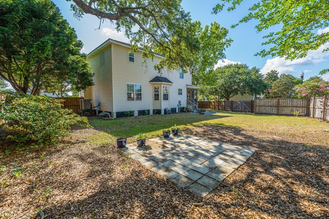 1097 Clearspring Drive, Charleston, SC 29412