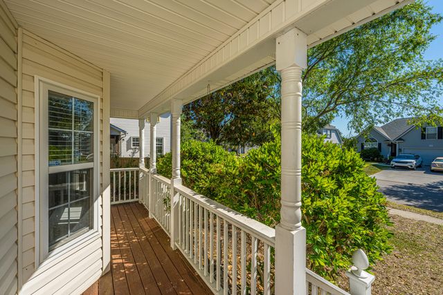 1097 Clearspring Drive, Charleston, SC 29412