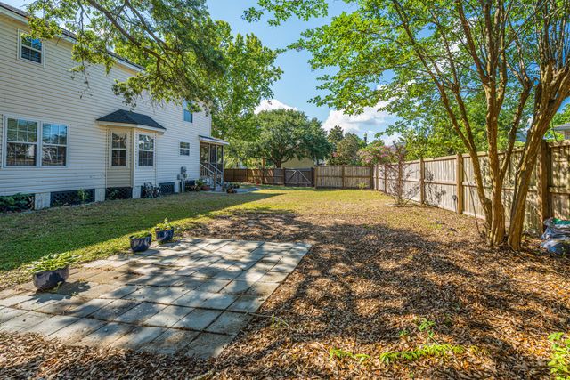1097 Clearspring Drive, Charleston, SC 29412