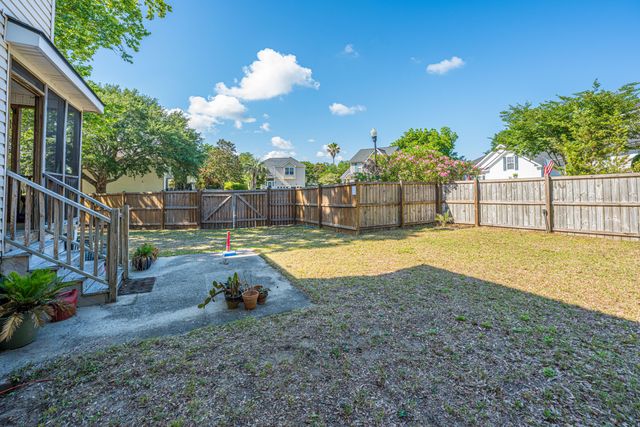 1097 Clearspring Drive, Charleston, SC 29412