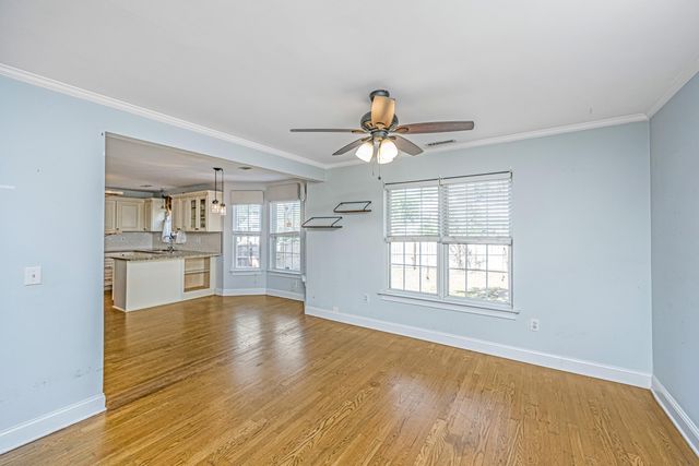 1097 Clearspring Drive, Charleston, SC 29412