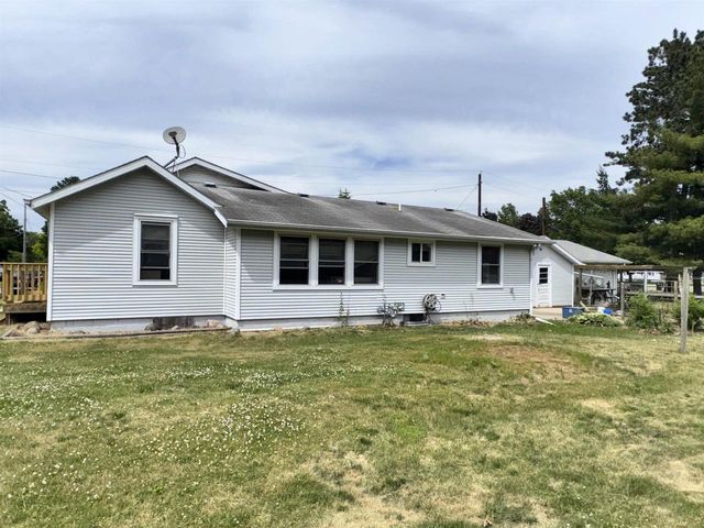802 E 7th Avenue, Brodhead, WI 53520