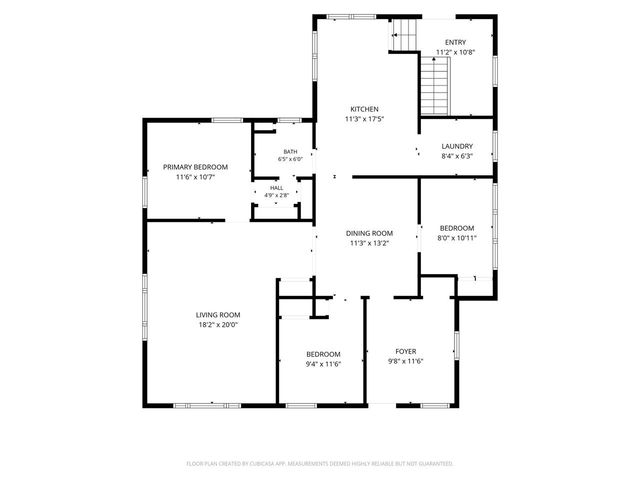 802 E 7th Avenue, Brodhead, WI 53520