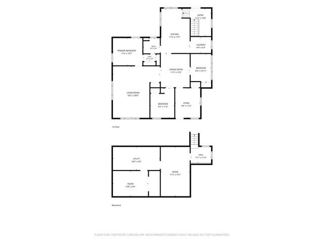 802 E 7th Avenue, Brodhead, WI 53520